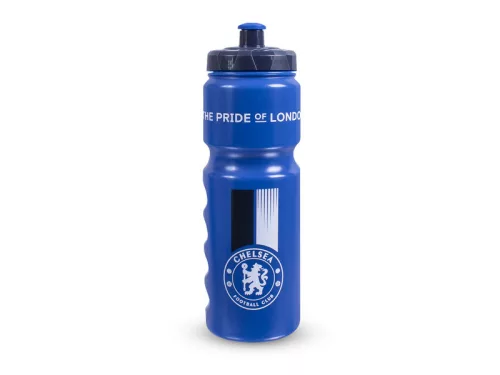 Chelsea műanyag kulacs, 750ml