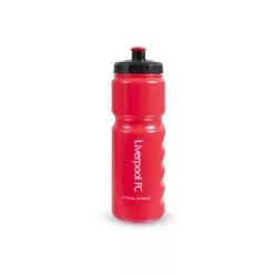 Liverpool műanyag kulacs, 750ml