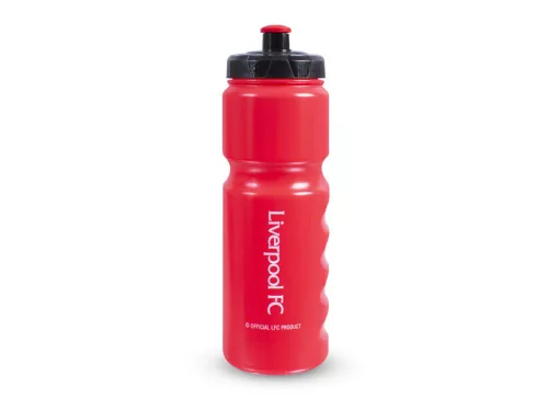 Liverpool műanyag kulacs, 750ml