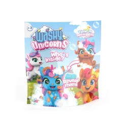 Pancsoló Unikornisok tasakban