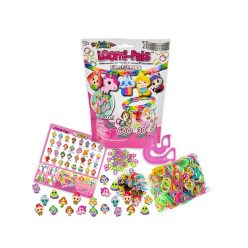 Rainbow Loom, Loomi-Pals tündérek
