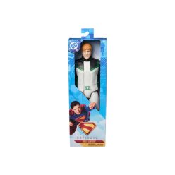 DC Superman: Zöld Lámpás figura 30 cm-es