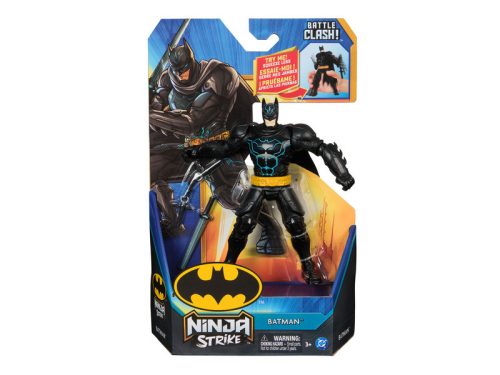 DC  Batman Ninja figura 15cm