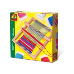 SES: Szövőszék készlet