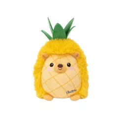 Foodibles illatos plüss 20cm Ananász Süni
