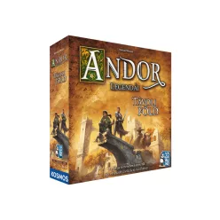 ANDOR legendái: Távoli föld