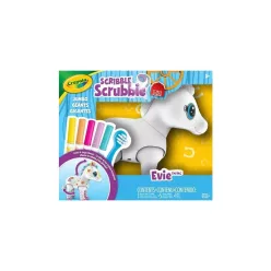 Crayola Washimals óriás Elvie póni