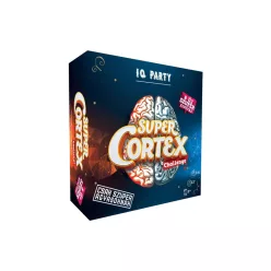Super Cortex társasjáték