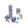 LPS S4 3-as henger