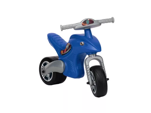 Motorbike 9