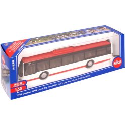 SIKU MAN városi busz 1:50 - 3734