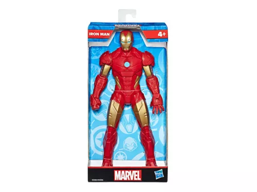 Marvel 24 cm-es akciófigurák
