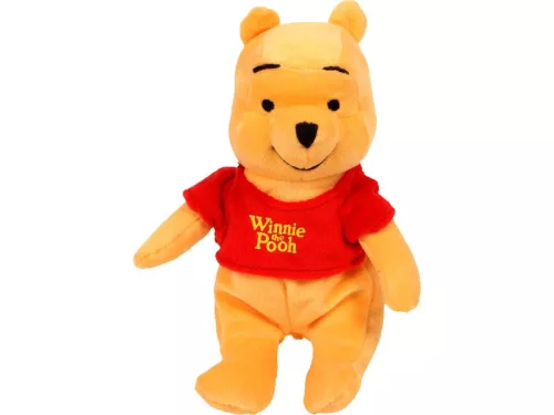 Micimackó Disney plüssfigura - 20 cm