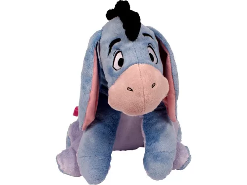 Disney: Füles plüssfigura - L