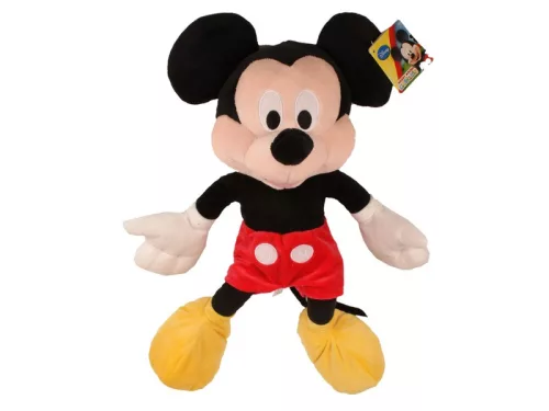 Mikiegér Disney plüssfigura - 35 cm