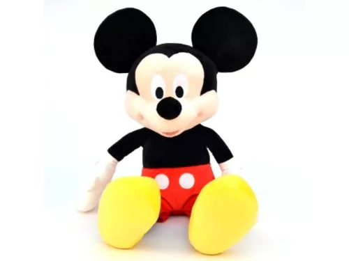 Mikiegér Disney plüssfigura - 43 cm
