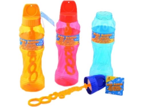 Buborékfújó folyadék - 1 L, többféle