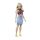 Barbie fashionista barátnők - girl power ruhában