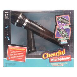 Kihangosítható mikrofon