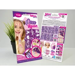 TyToo Once Upon sablon szett