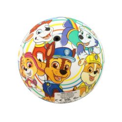 Labda 15 cm - Mancs őrjárat