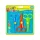 Crayola Mini Kids olló 3 darabos készlet