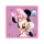 Disney Minnie egér habszivacs 9 db szőnyeg puzzle