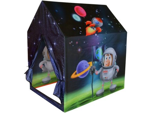 Világűr játszóház 95 x 72 x 102 cm