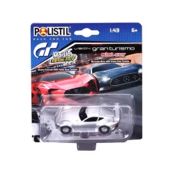 Maisto Tech 1/43 Vision GT autó - többféle