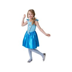 Rubies: Én kicsi pónim Rainbow Dash jelmez - 116 cm