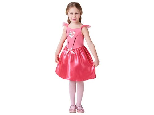 Rubies: Én kicsi pónim Pinkie Pie jelmez - 104 cm