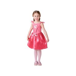 Rubies: Én kicsi pónim Pinkie Pie jelmez - 116 cm