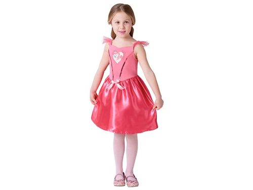 Rubies: Én kicsi pónim Pinkie Pie jelmez - 116 cm