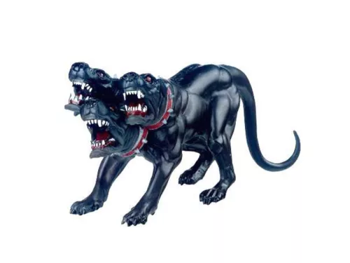 Papo Cerberus 38912