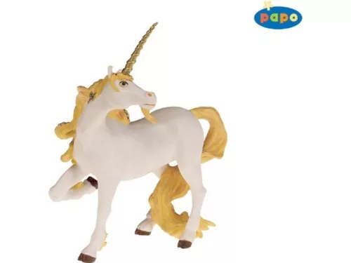 Papo arany unikornis 39018