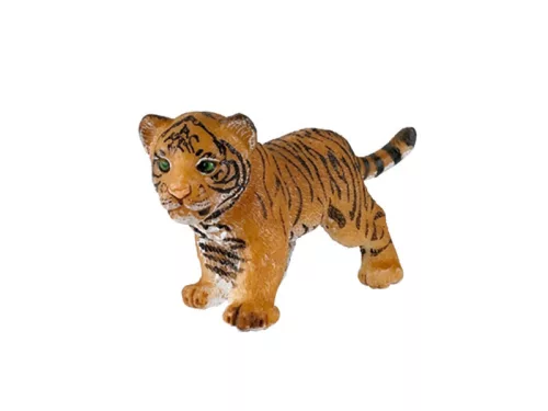Papo tigris kölyök 50021