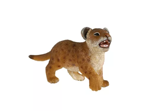 Papo oroszlán kölyök 50022