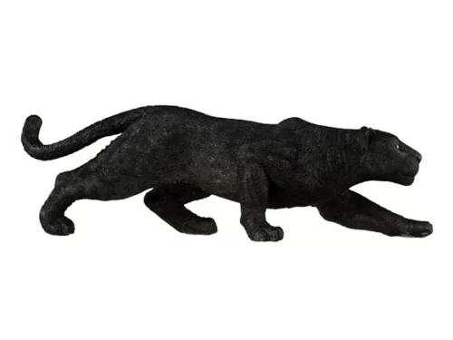 Papo fekete párduc 50026