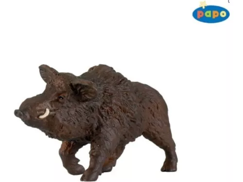 Papo Vaddisznó 53011