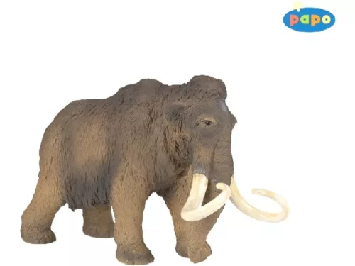 Papo Mammut 39703/55017