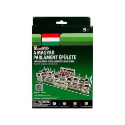 Magyar Parlament épülete 61 darabos 3D puzzle