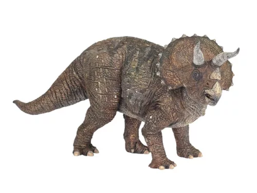 Papo triceratops dinó 55002