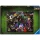 Ravensburger: Puzzle 2000 db - Disney a Gonoszok