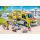Playmobil City Life 71202 Mentőautó hang- és fényeffekttel