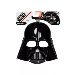 Star Wars maszkok