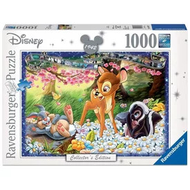 Bambi 1000 darabos puzzle