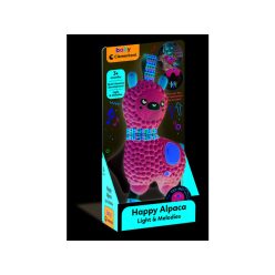 Baby Clementoni Láma csörgő - elektromos