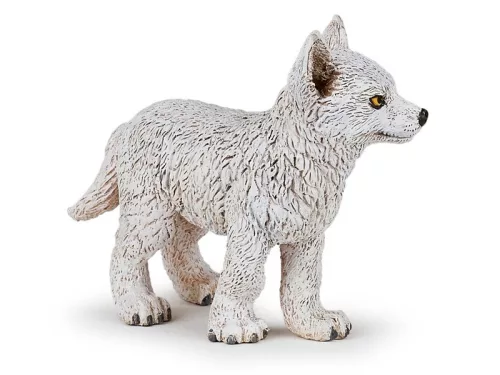 Papo sarki farkas kölyök 50228