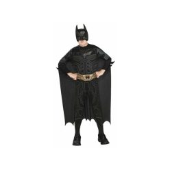 Rubies Jelmez Batman sötét lovag, 4 részes, 5-7 éves