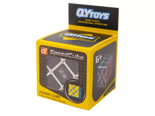 Szupergyors varázskocka 5, 5 cm